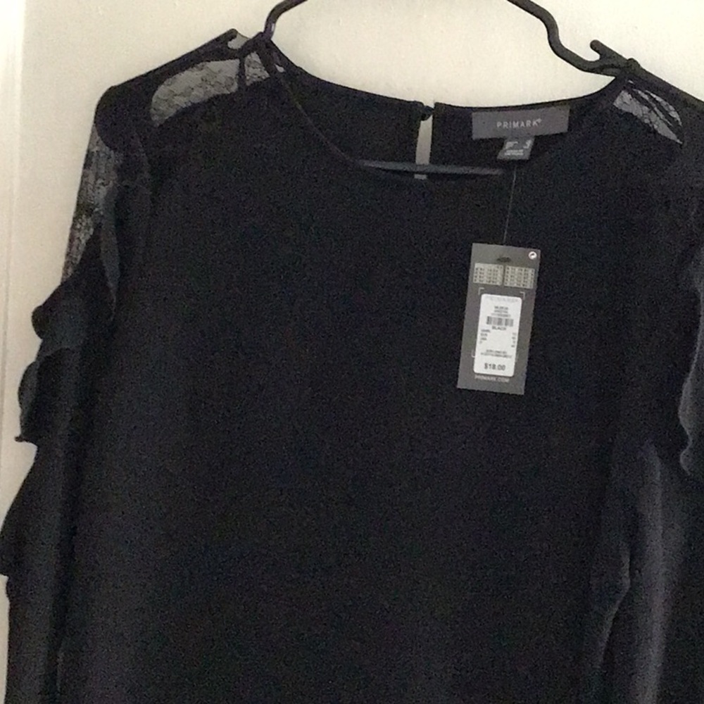Dress - Picture 3 of 4